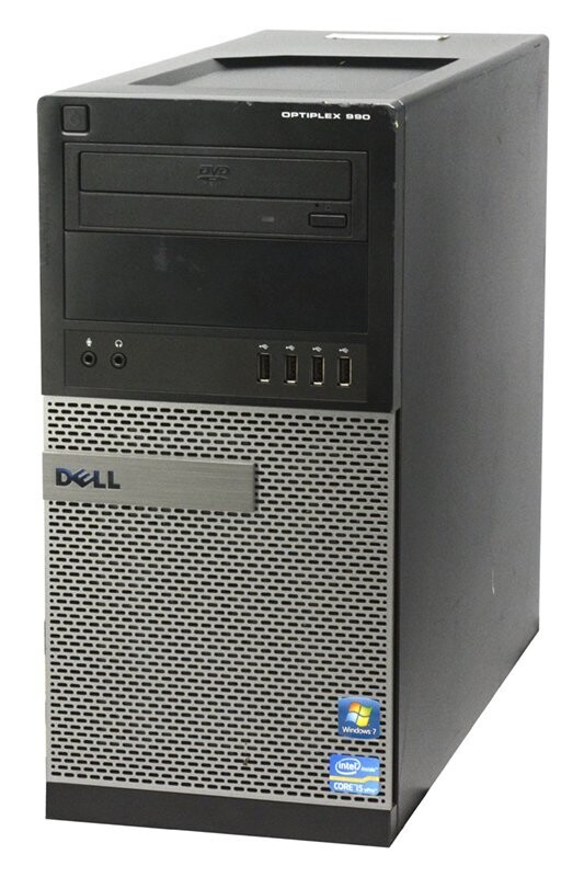 Dell Optiplex 990