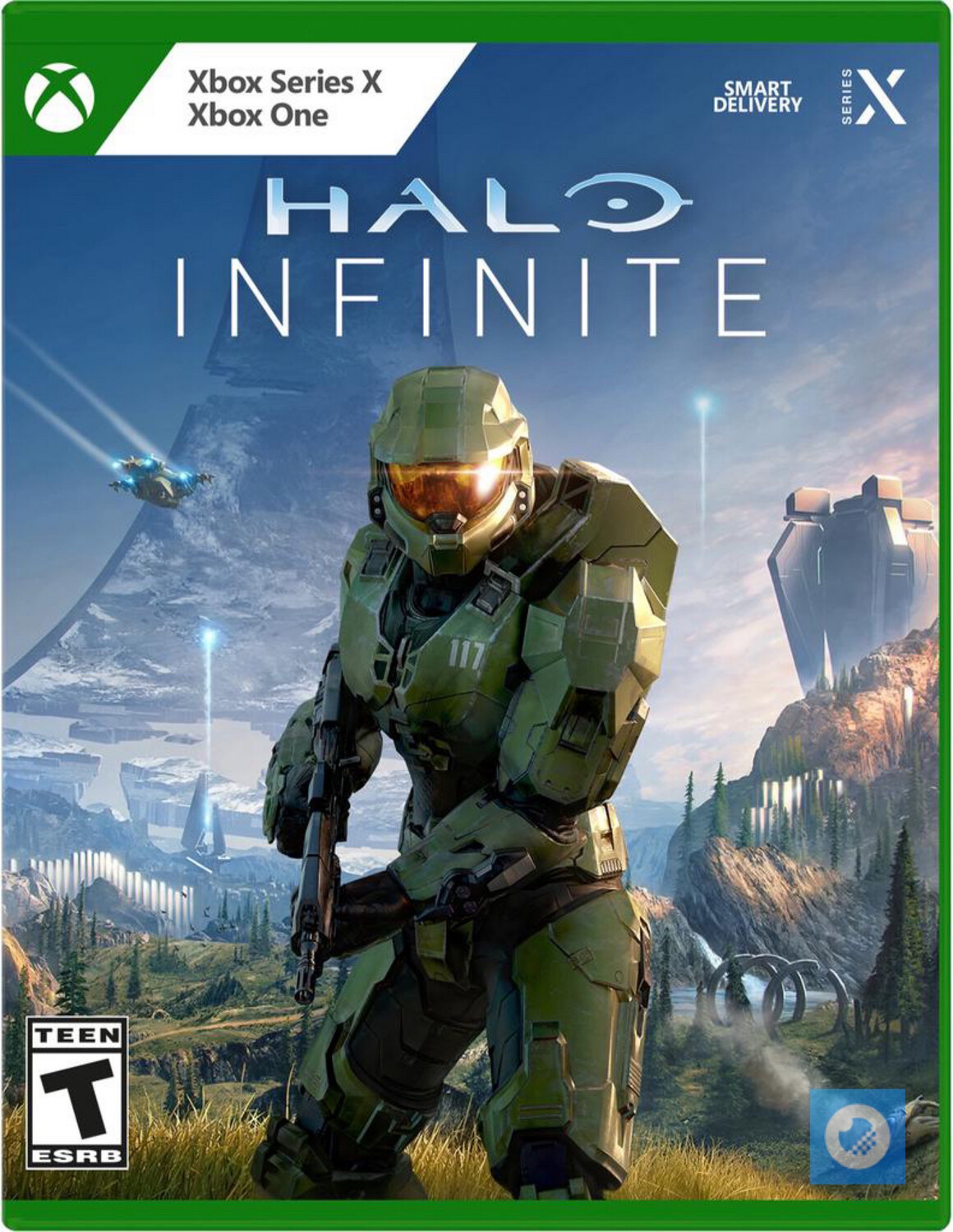 Halo Infinite