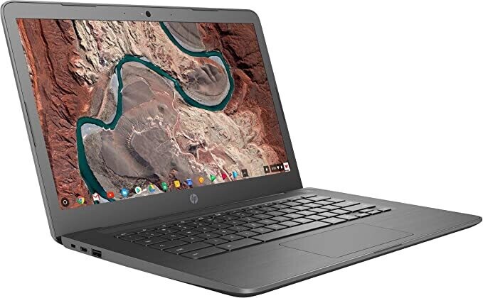​HP Chromebook 14-in