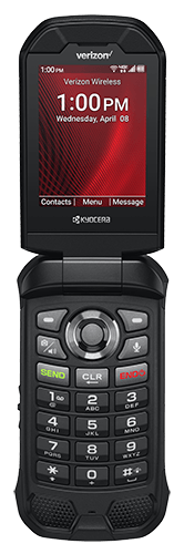 Kyocera Kyocera DuraXV Extreme