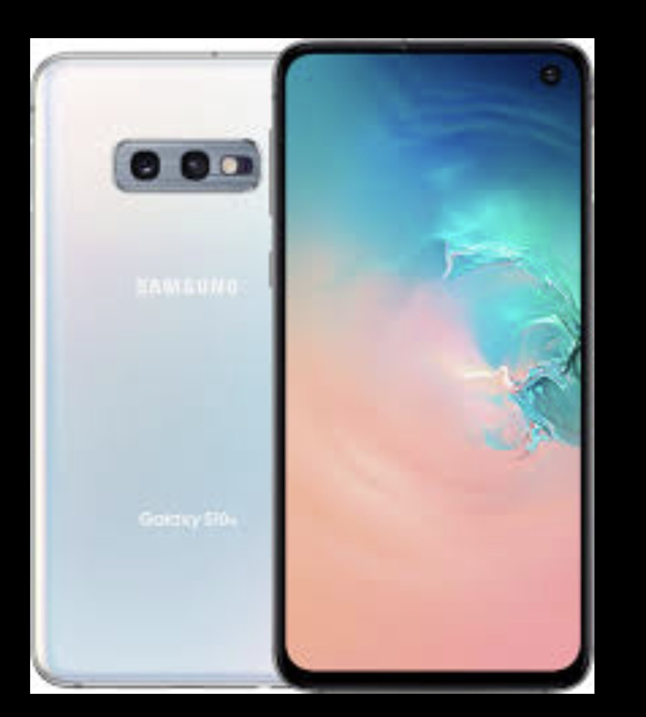 Samsung Galaxy S10e 128GB