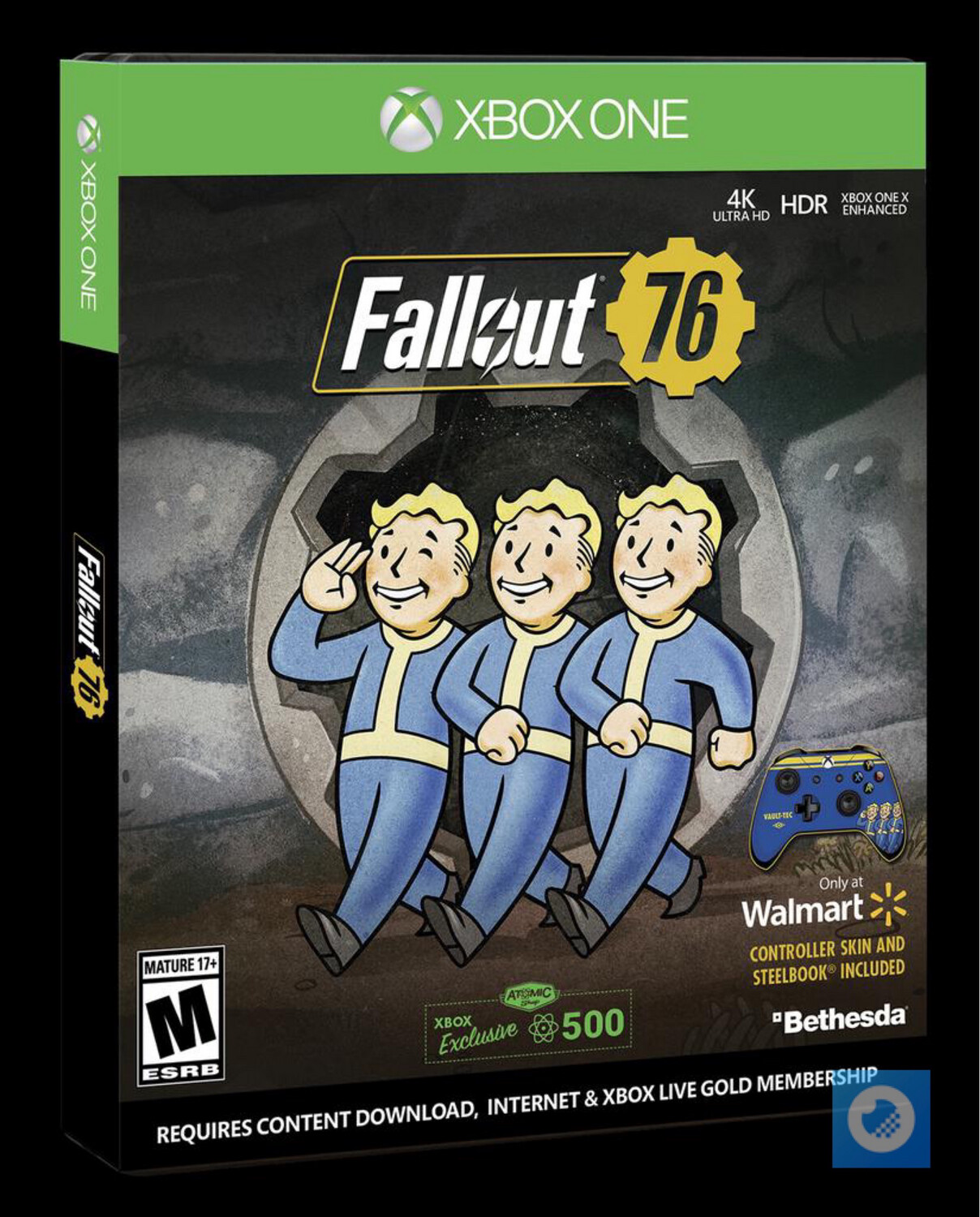 Fallout 76