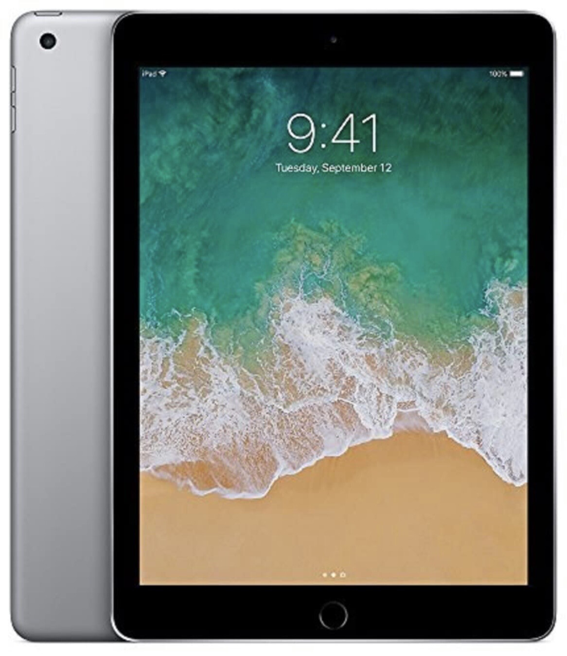 iPad 5th Gen Unlocked