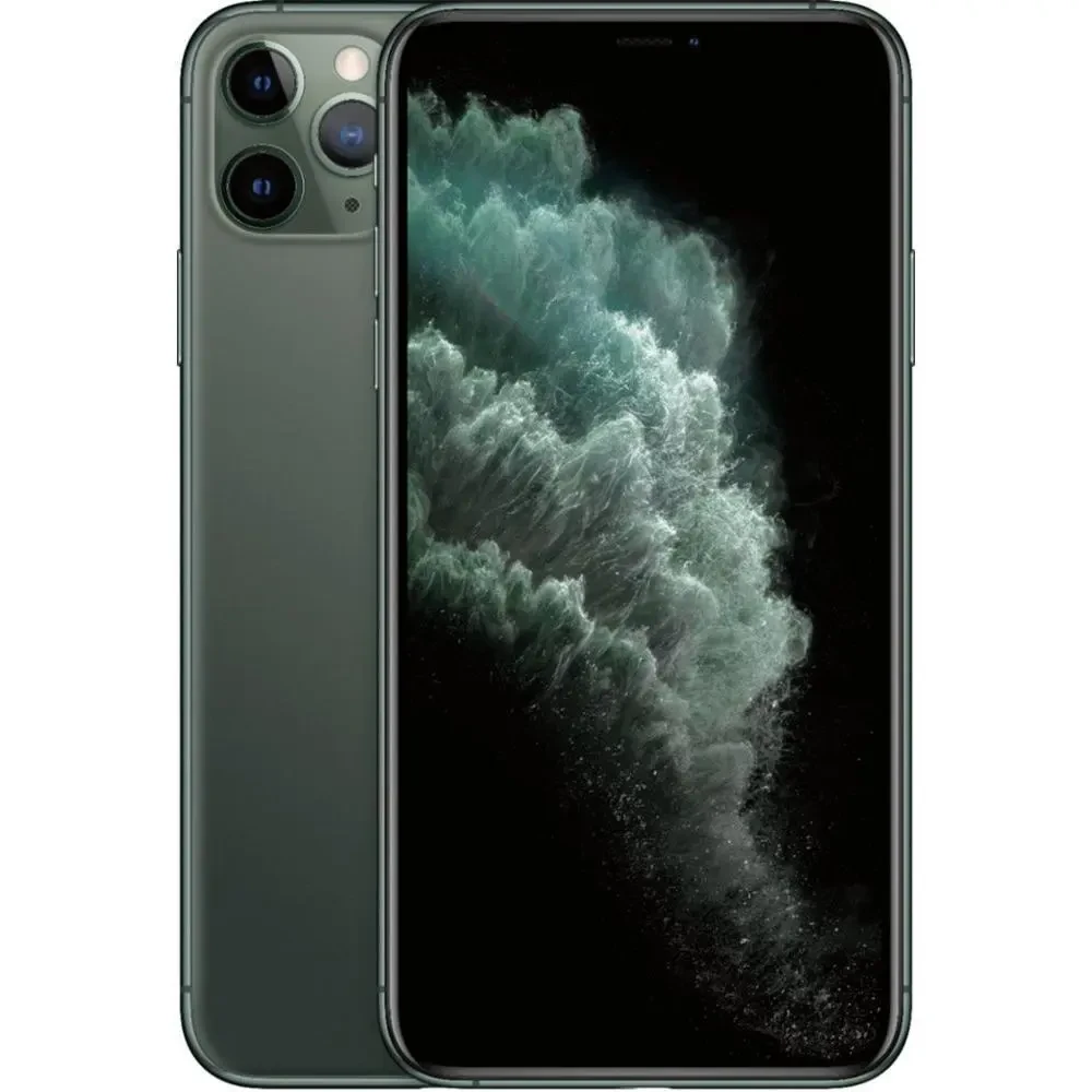 iPhone 11 Pro Max 512GB