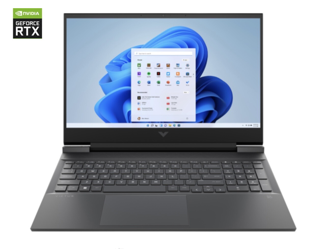 HP Victus