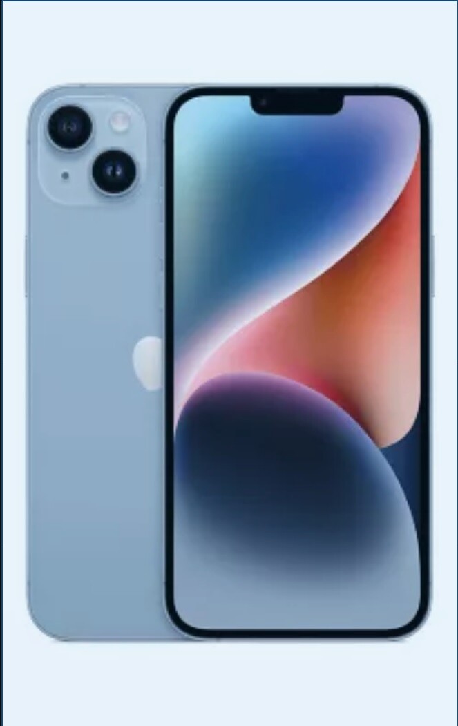 iPhone 14 Plus 256GB
