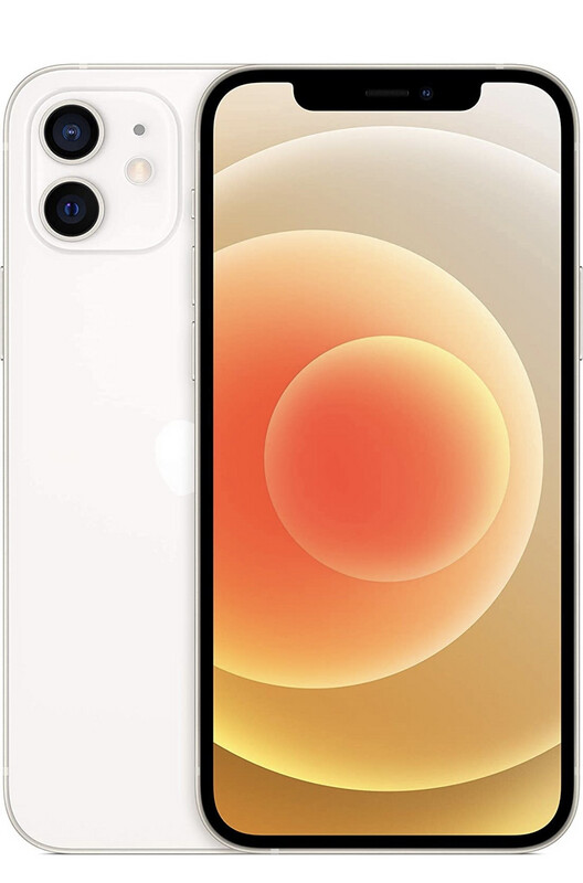 iPhone 12 64GB White