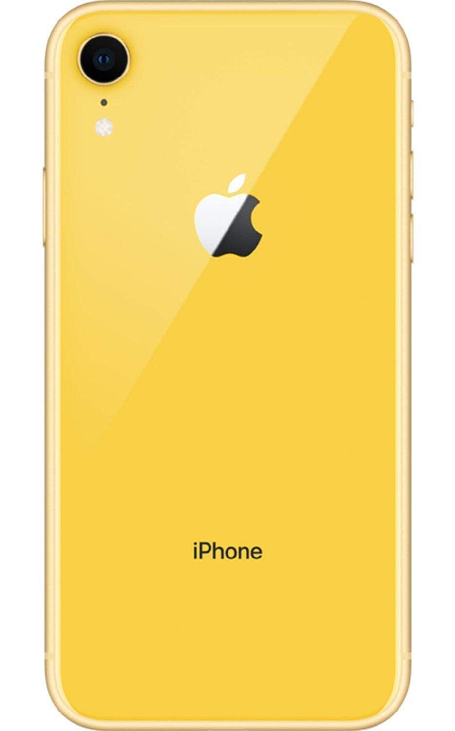 ​iPhone XR 128GB