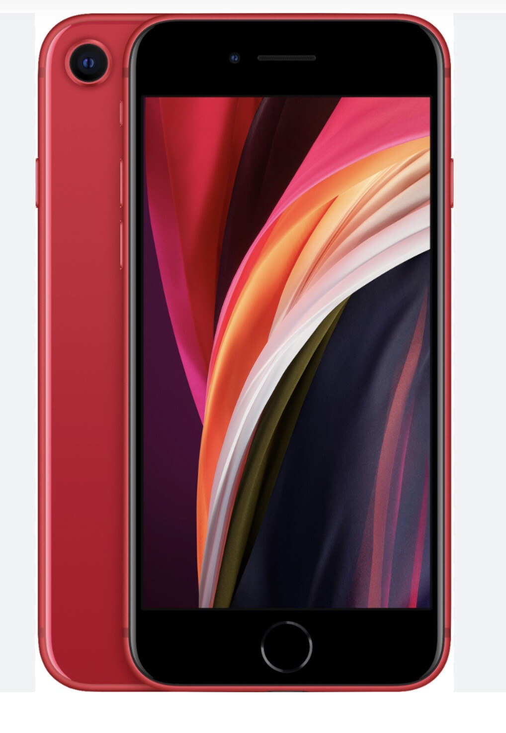 iPhone SE 64GB