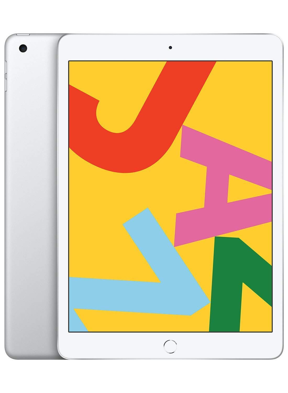 iPad 7th generation