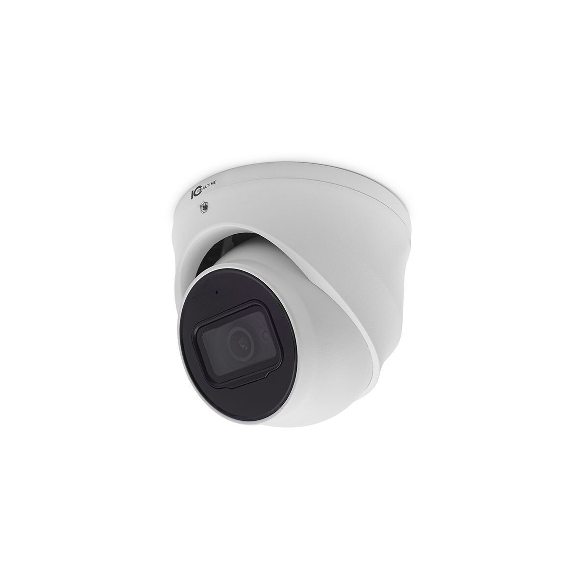 8MP Hd-Avs Indoor/Outdoor