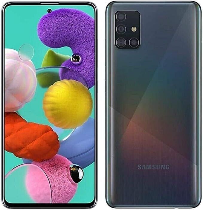 Samsung A51