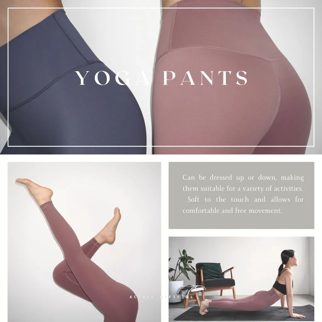 Skinny-Fit Butt-Lifting Workout Pants