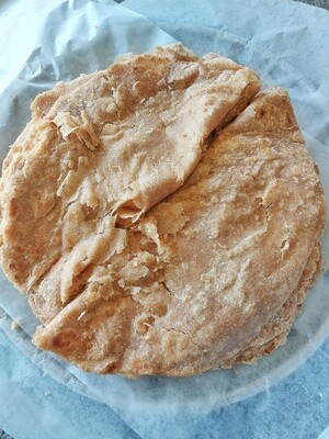 W Wheat Guyanese Roti