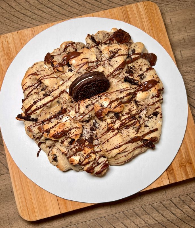 Cookie Cake