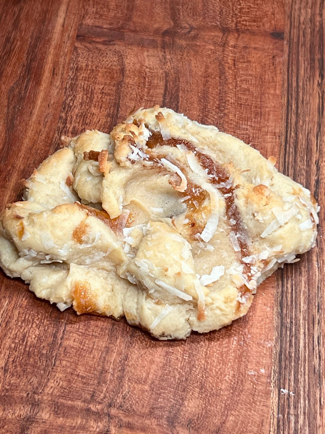 Tamarind Coconut