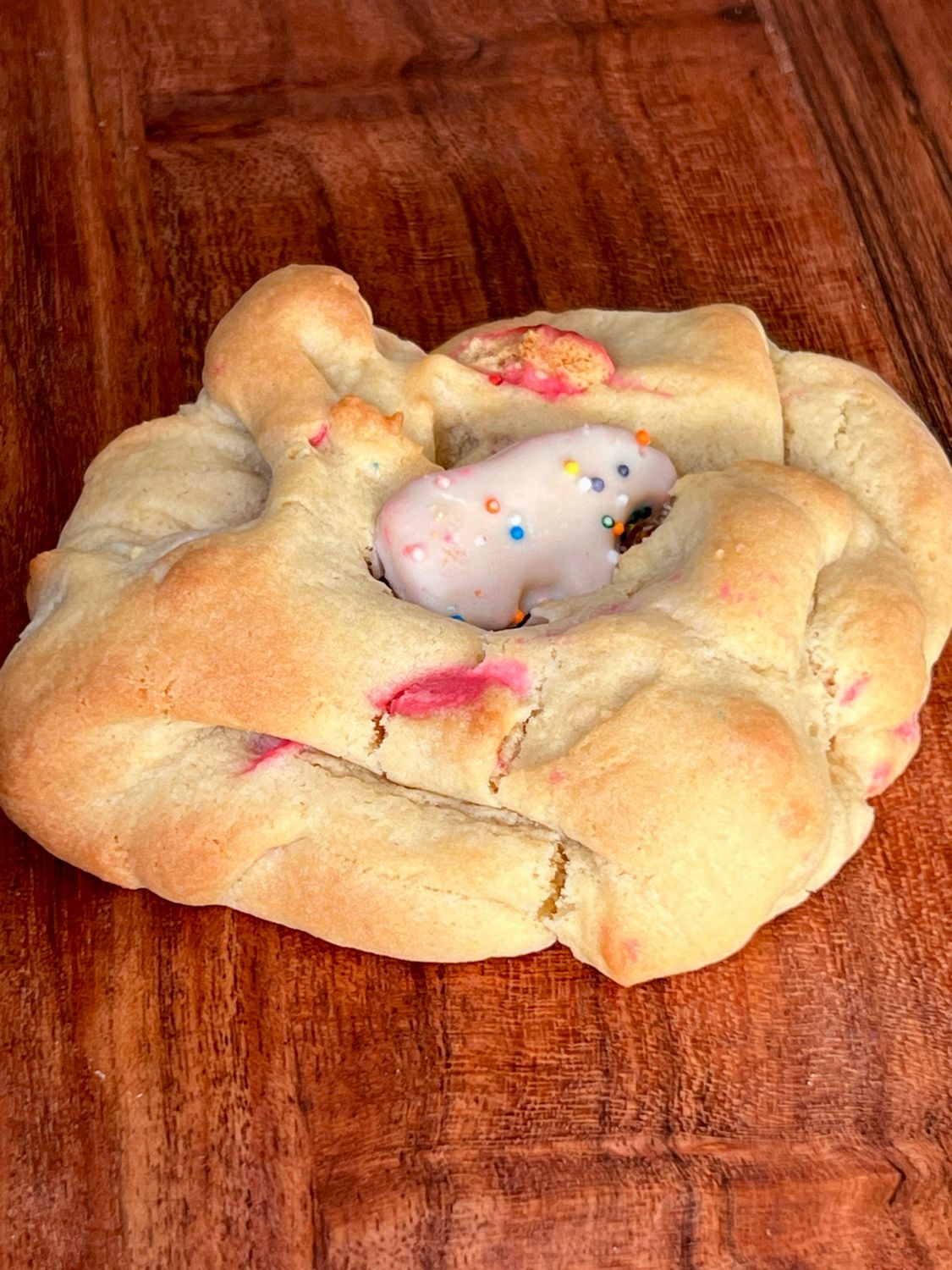 Cake Batter Circus
