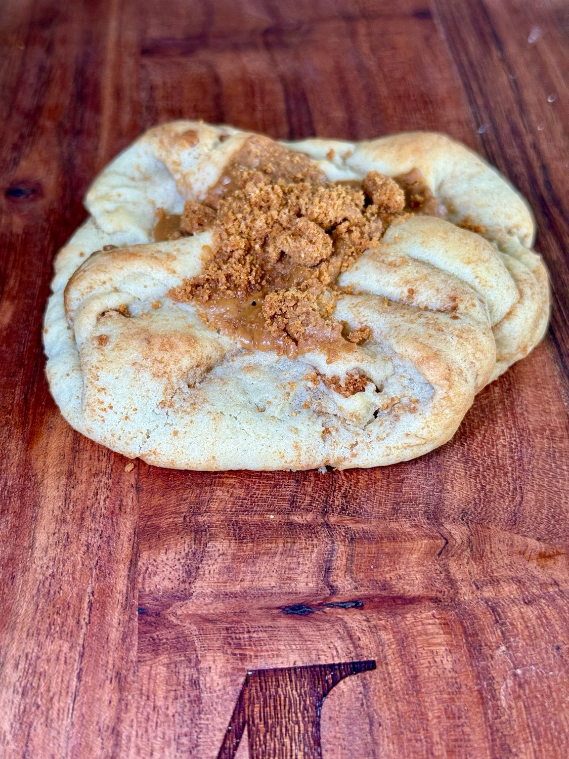 Biscoff Butter