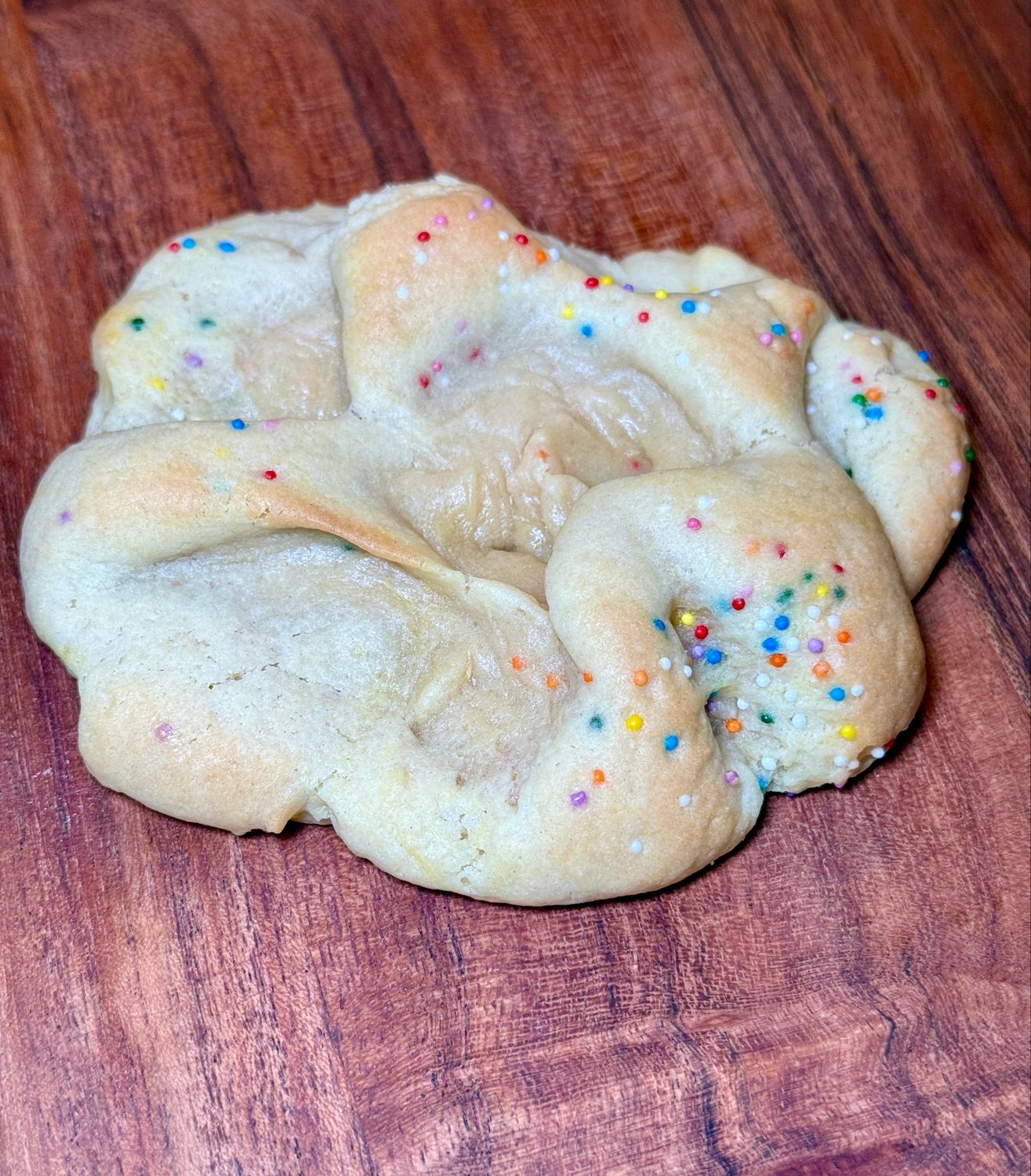 Cake Batter Sugar