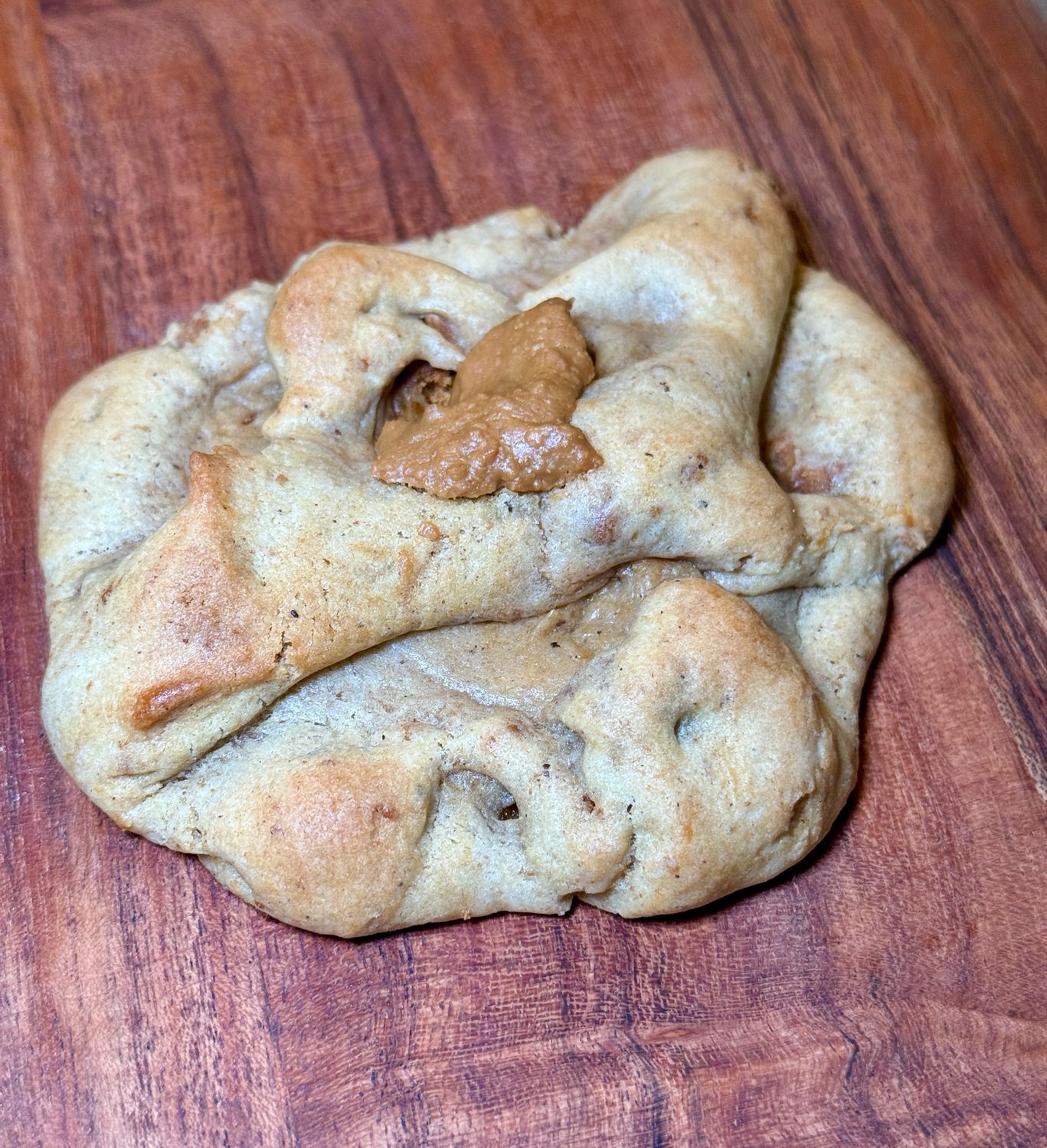 Biscoff Gingerbread
