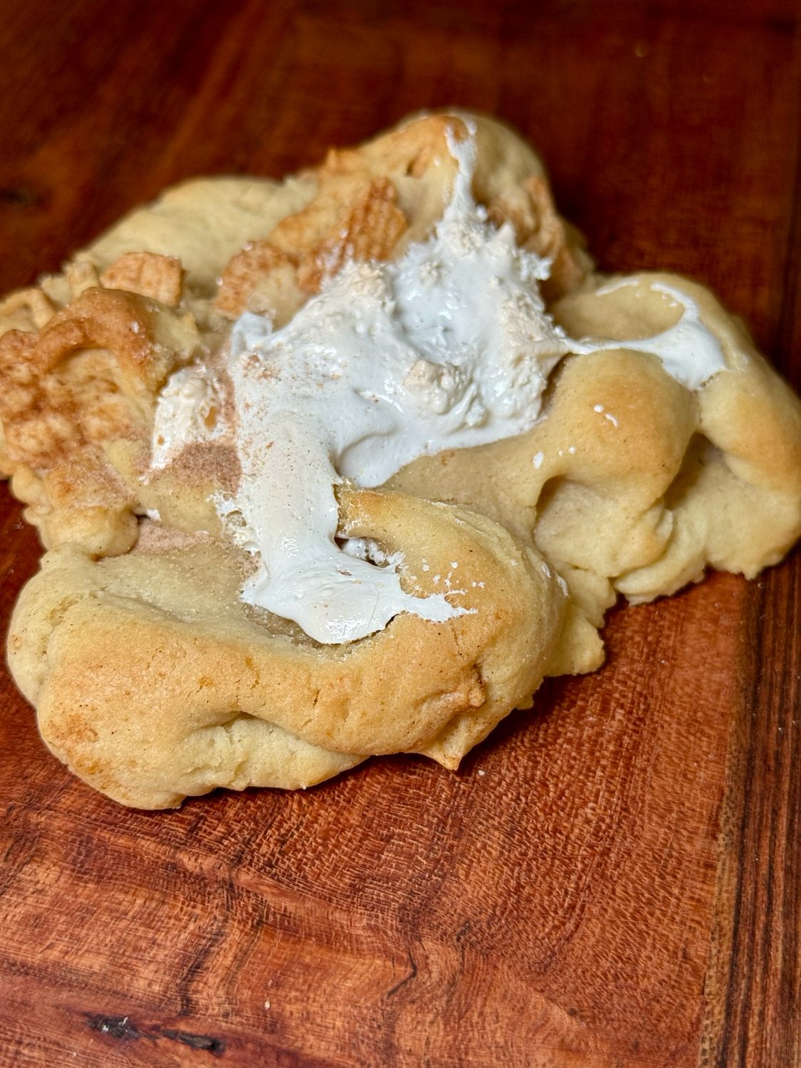 Cinnamon Toast Crunch