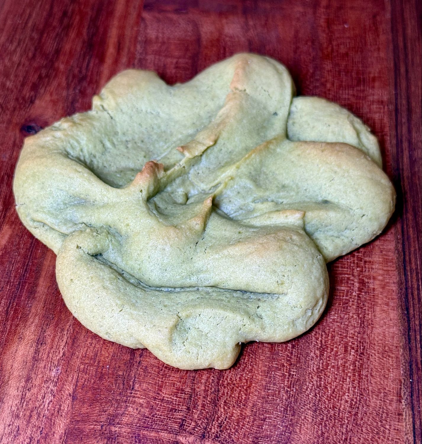 Matcha Lavender