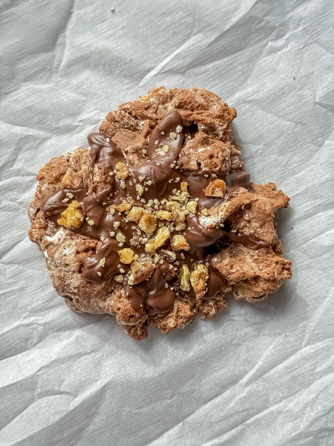 Rocky Road