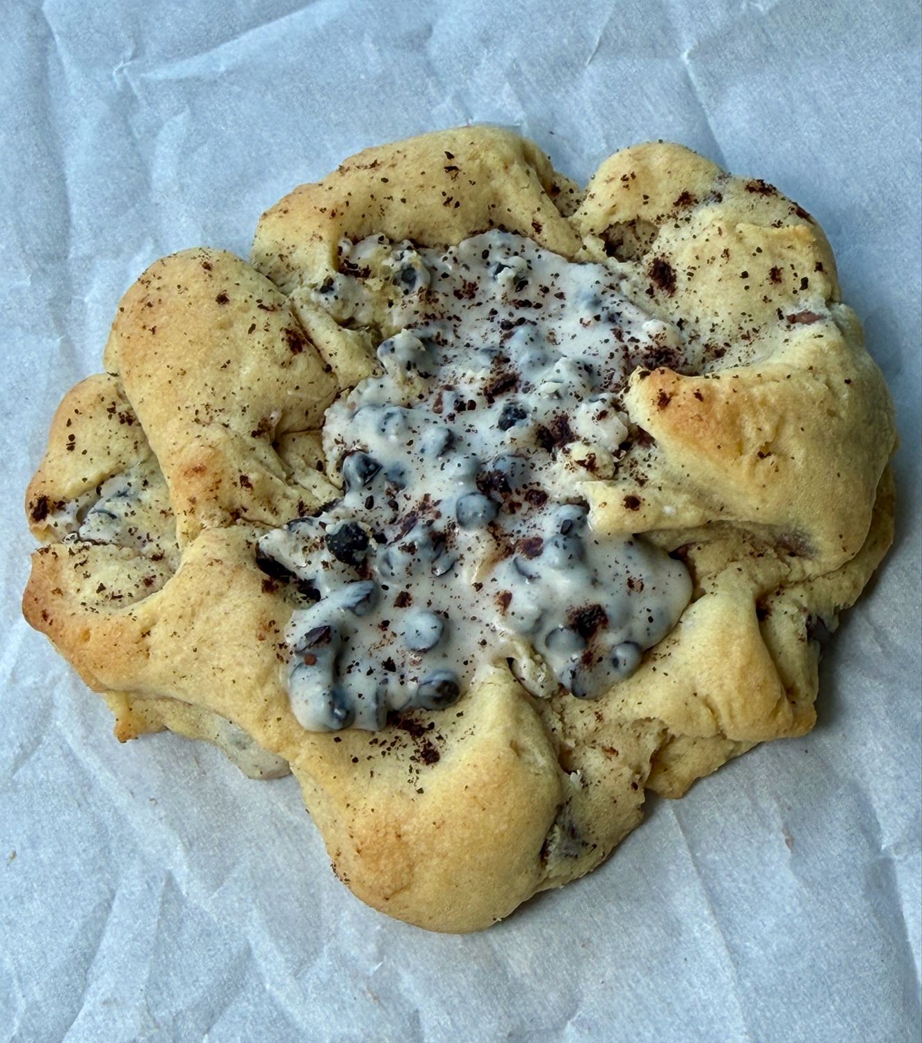 Hershey’s Cookies And Cream