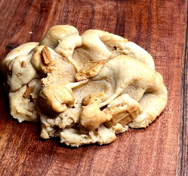 Nutter Butter