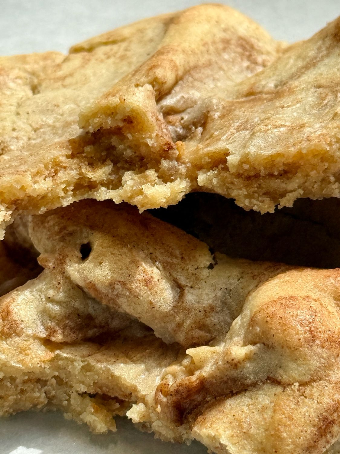 Biscoff Snickerdoodle