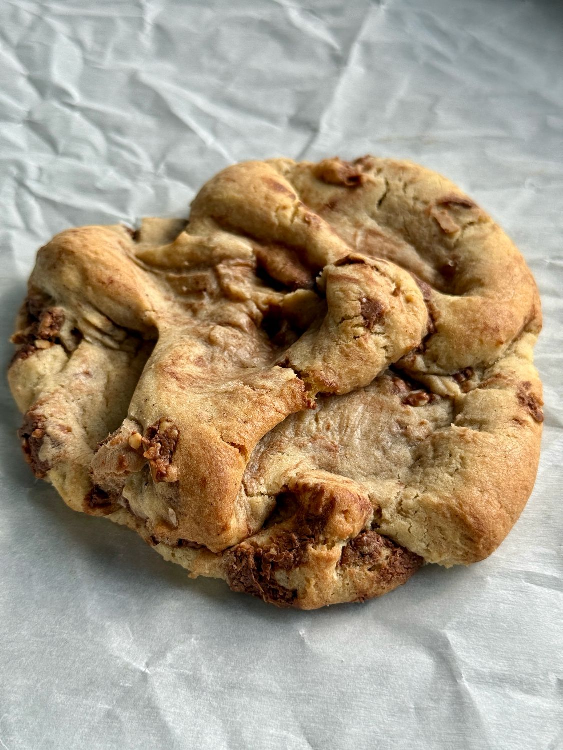 Ferrero Cookie Dough