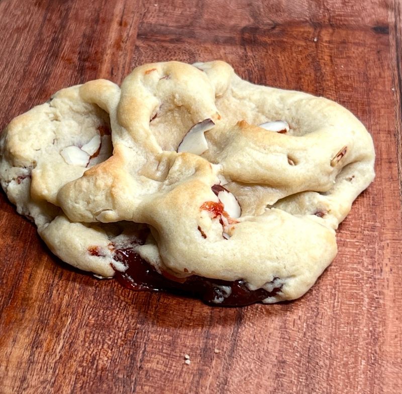 Guava Almendra