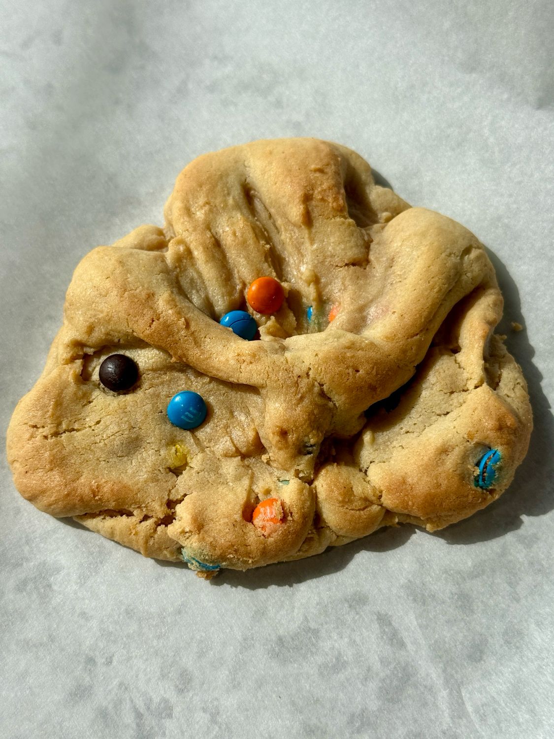 Reese’s™️PB M&amp;M