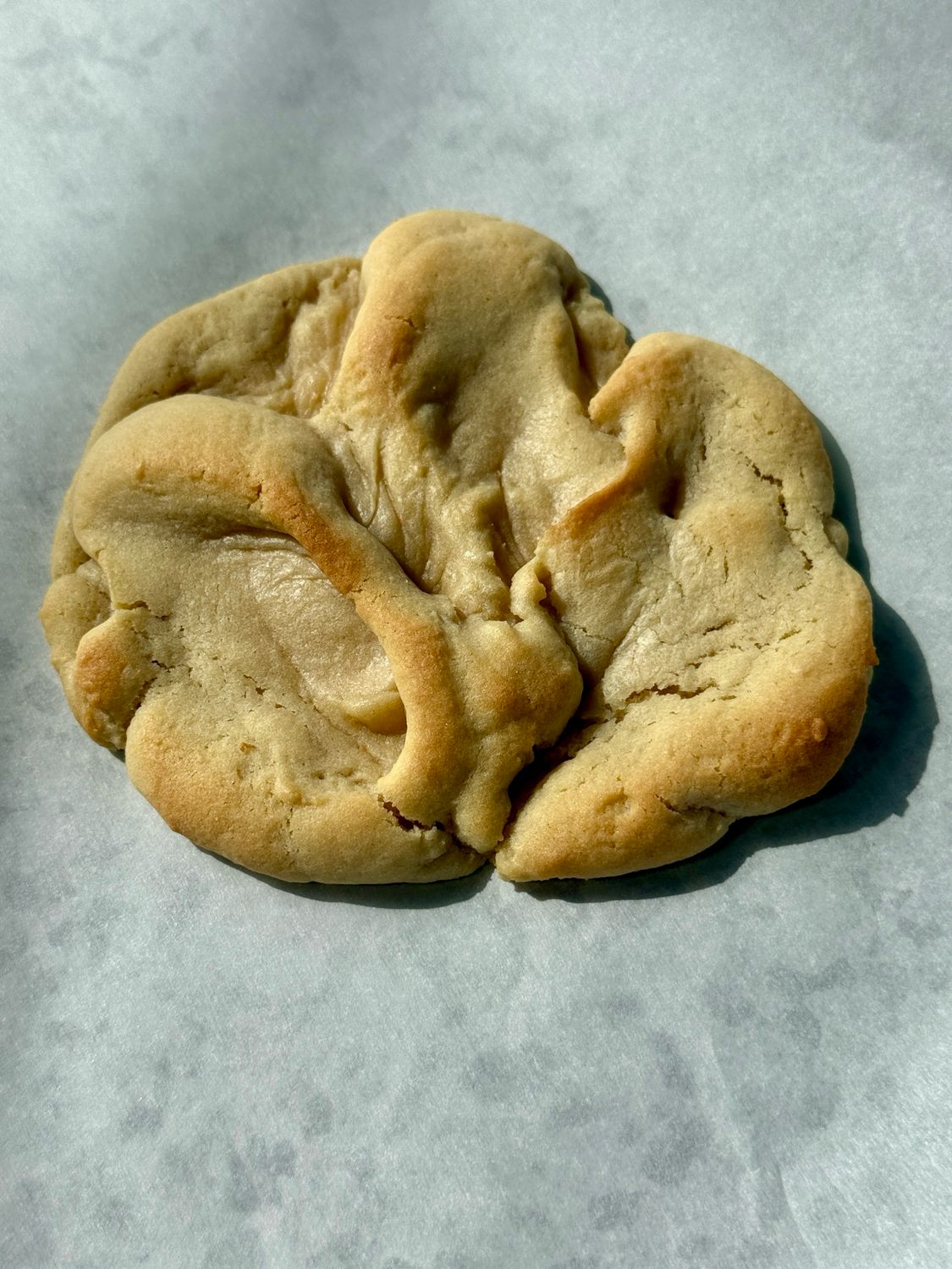 Plain Dough