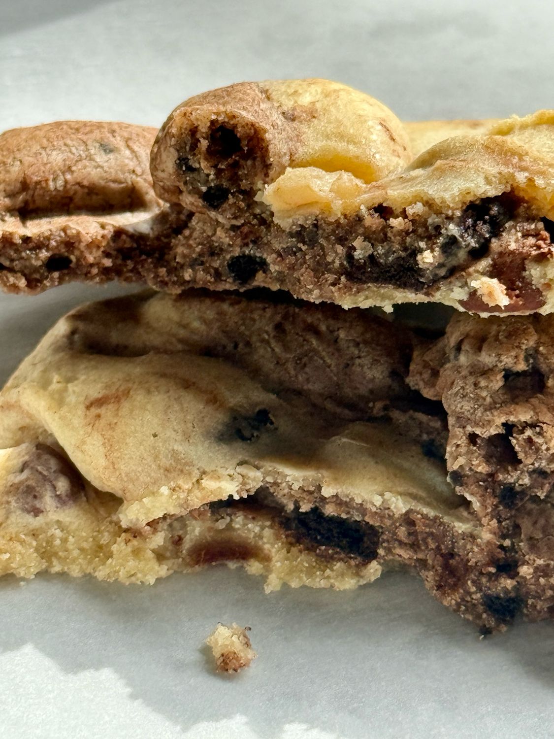 Oreo Brookie