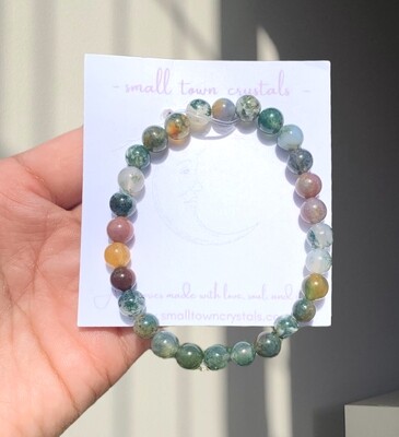 Bracelets