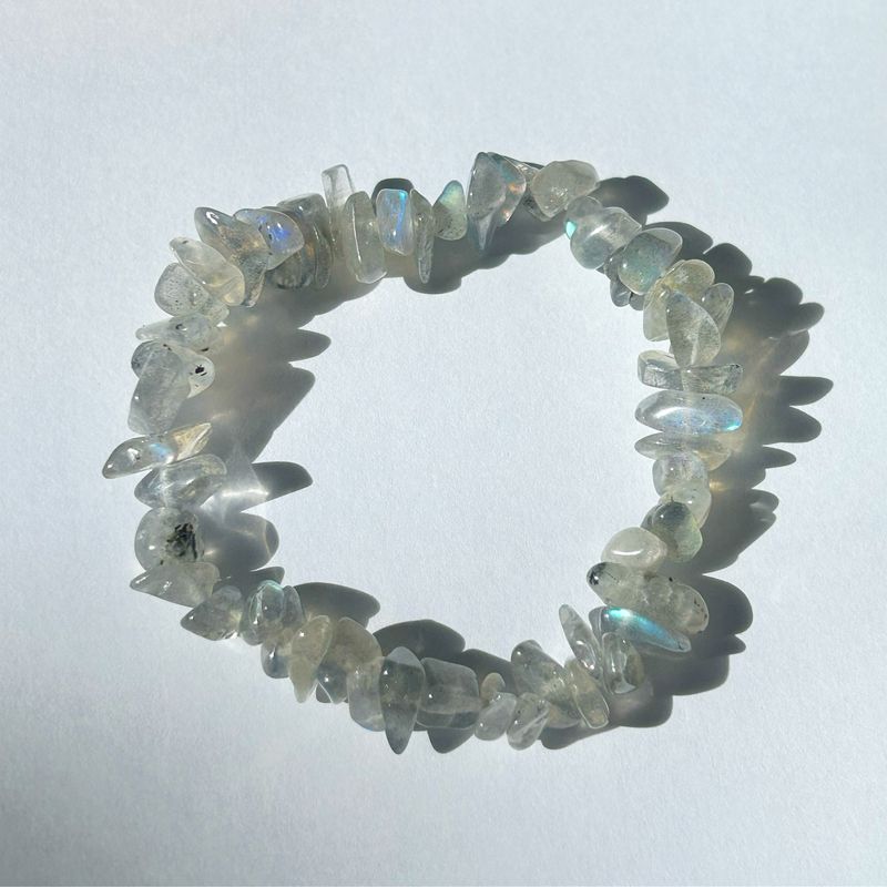 Labradorite Bracelet