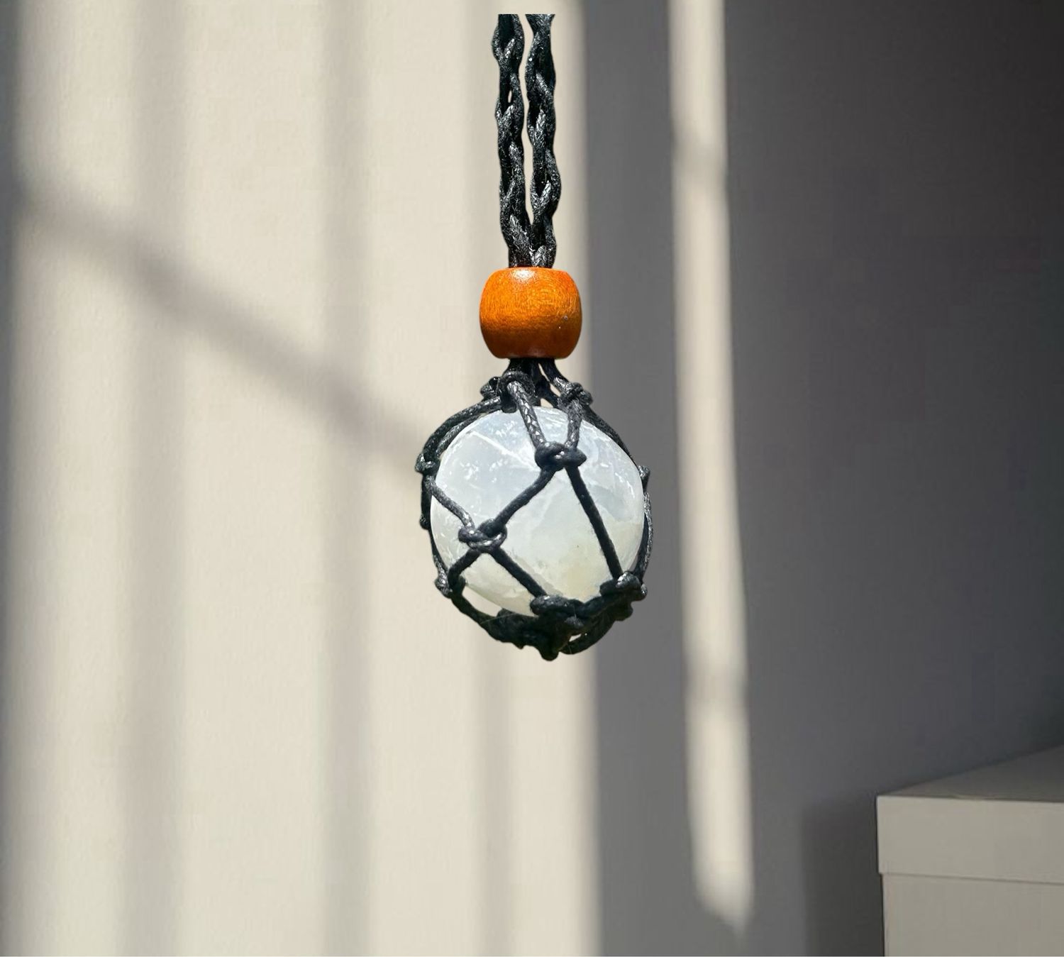 Boho Necklace