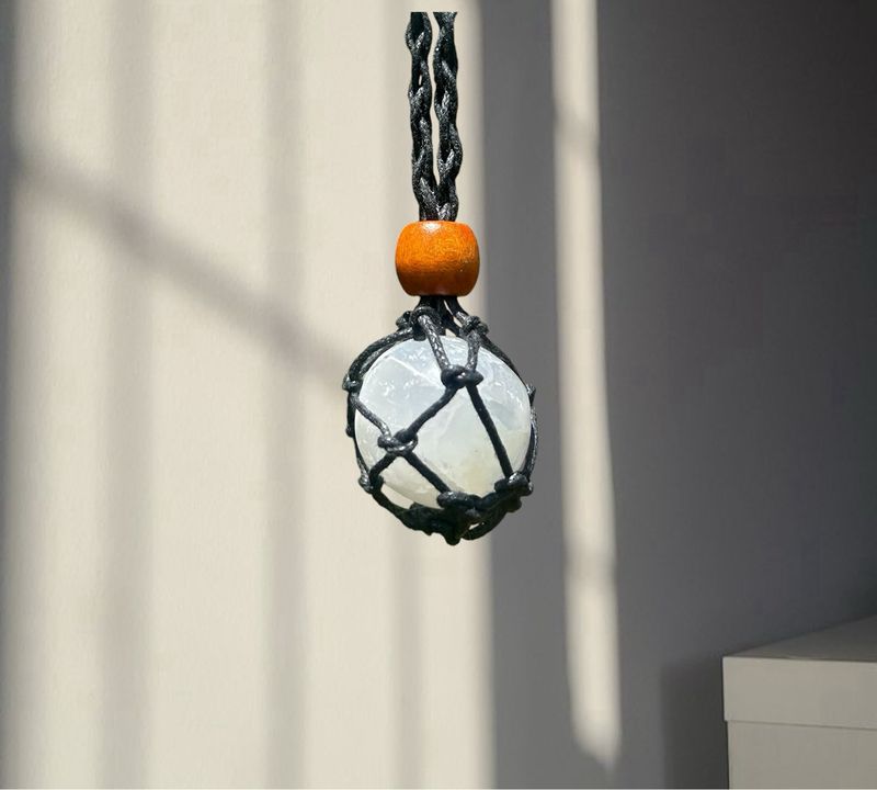 Boho Necklace