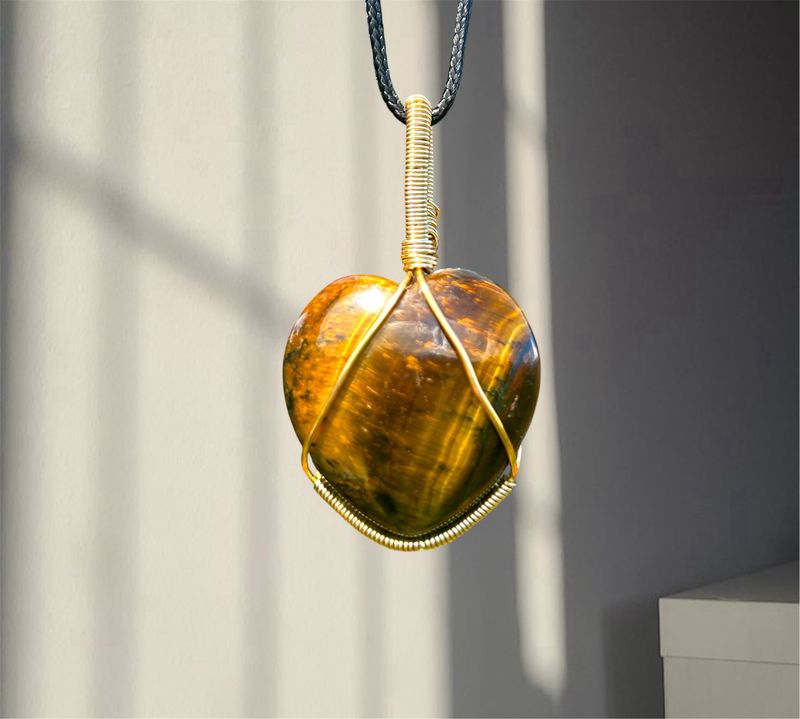 Crystal Hearts