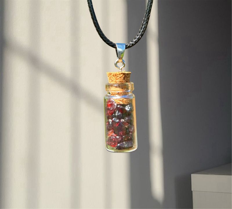 Mini Bottle Chip