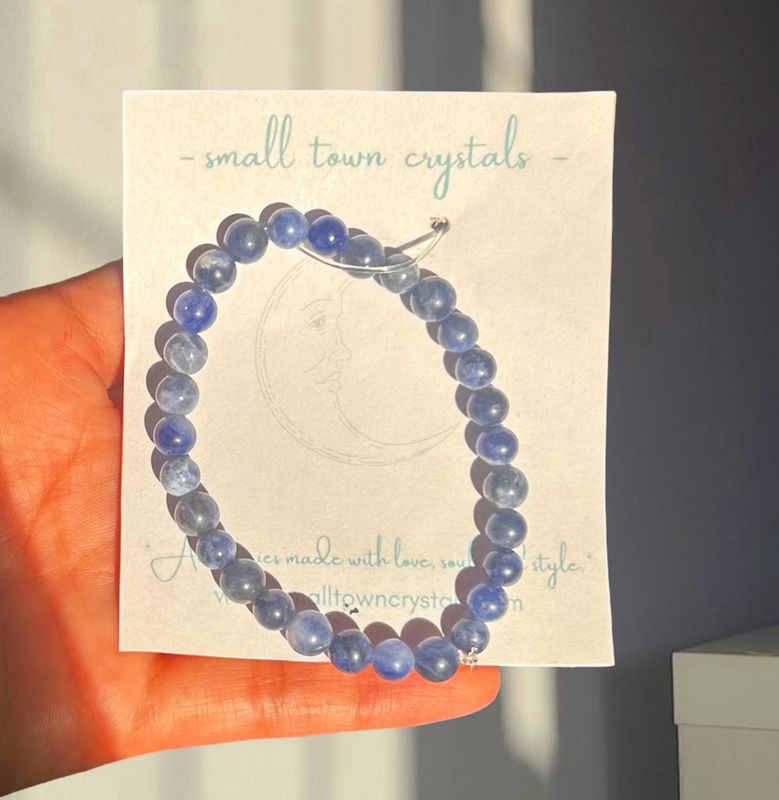 Sodalite Bracelet
