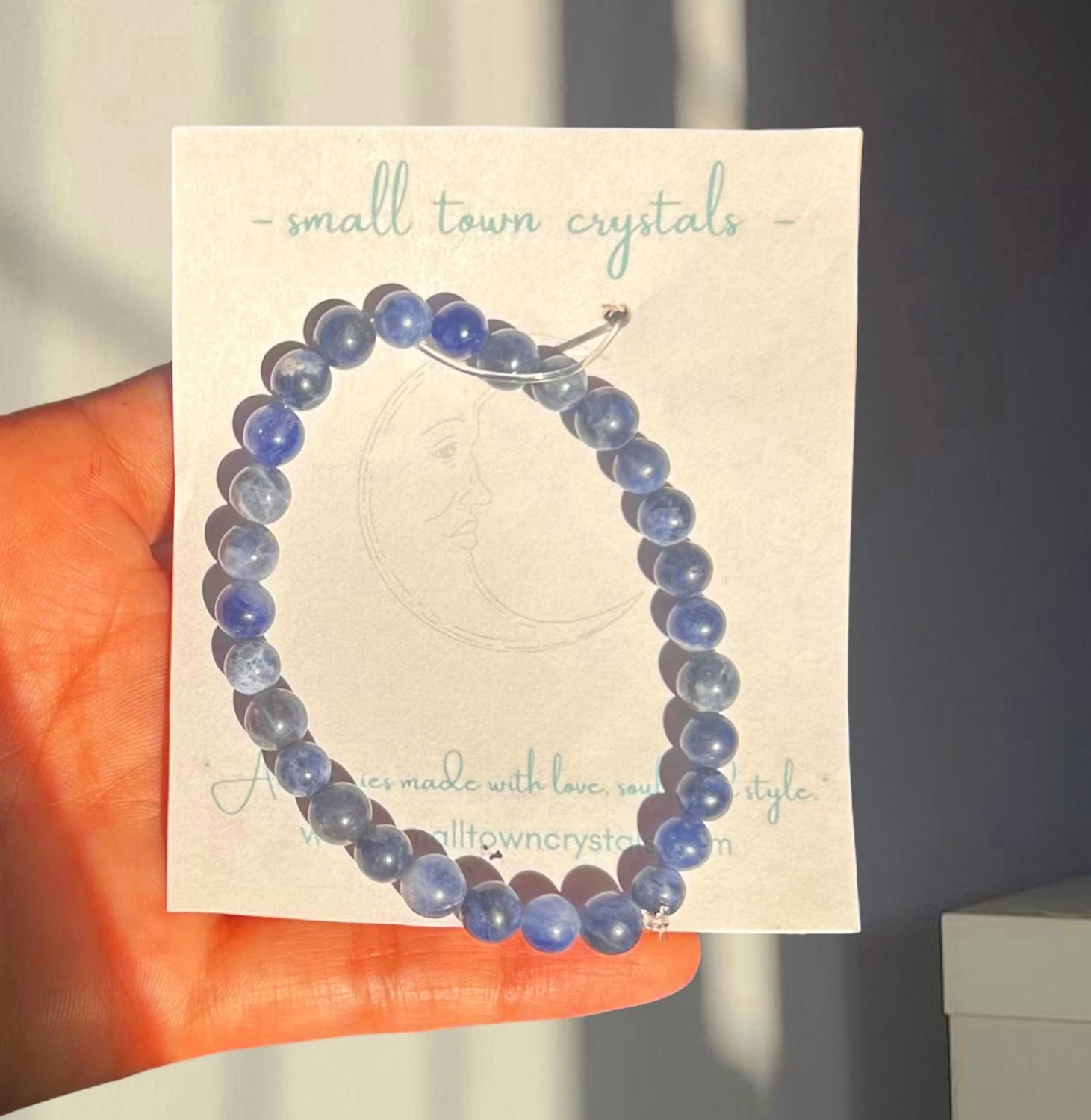 Sodalite Bracelet
