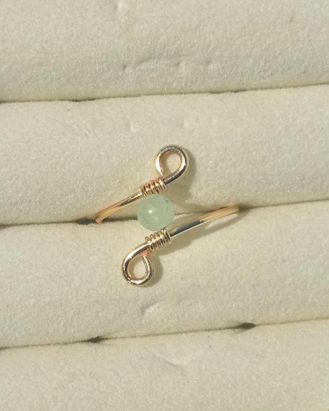 Green Aventurine - Fairy