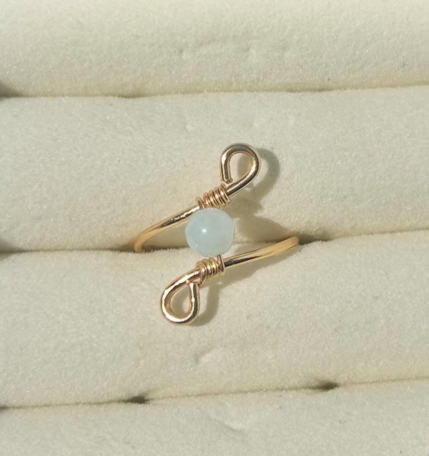 Aquamarine - Fairy