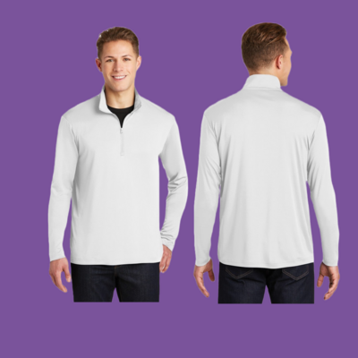 Sport-Tek® PosiCharge® Competitor 1/4-Zip
Pullover (3 COLORS)