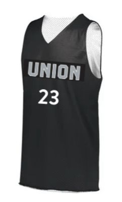 UNION PRACTICE JERSEYS