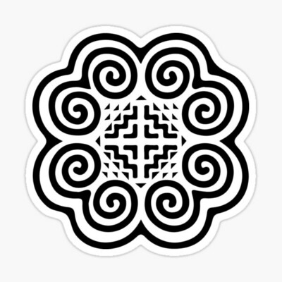 Hmong Inspired