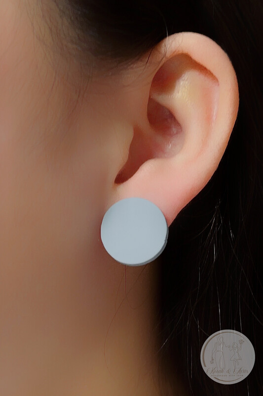 Skye Blue