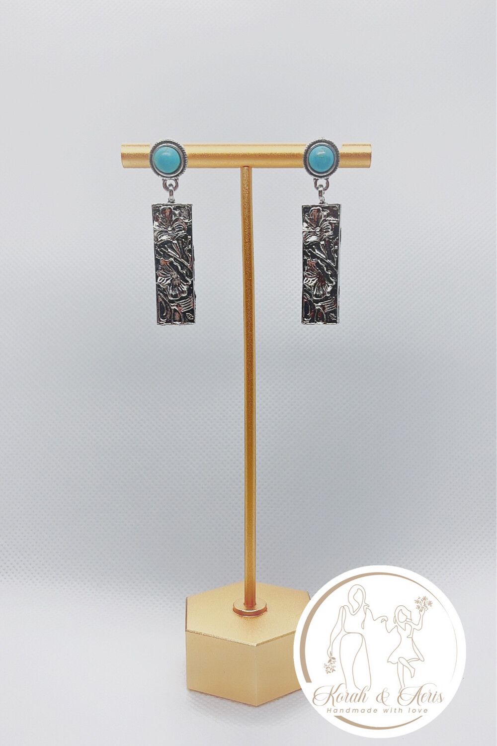 Topaz Floral